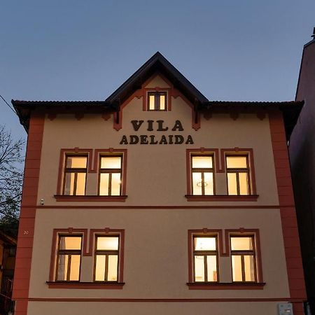 Villa Adelaida Saraievo Exterior foto