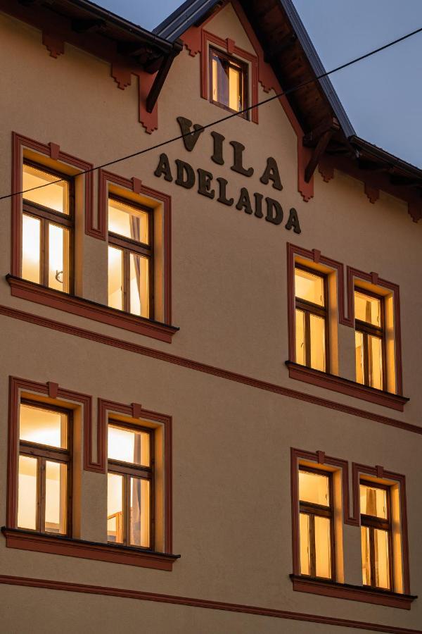 Villa Adelaida Saraievo Exterior foto